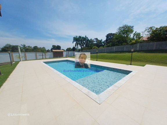 Chácara com 1 Quarto à Venda, 79 m² em Barueri