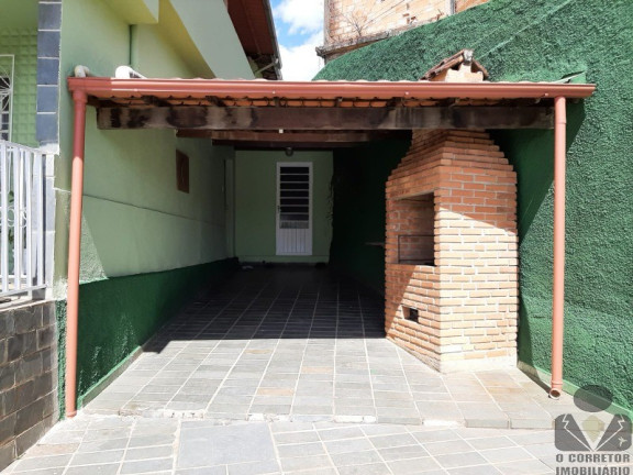 Imagem Casa com 4 Quartos à Venda, 457 m² em Betania - Belo Horizonte Imagem Casa com 4 Quartos à Venda, 457 m² em Betania - Belo Horizonte