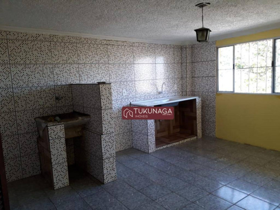 Imagem Sobrado com 4 Quartos à Venda, 250 m² em Jardim Jacy - Guarulhos Imagem Sobrado com 4 Quartos à Venda, 250 m² em Jardim Jacy - Guarulhos