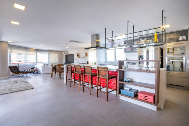 Imagem Apartamento com 4 Quartos à Venda, 210 m² em Vila Andrade - São Paulo Imagem Apartamento com 4 Quartos à Venda, 210 m² em Vila Andrade - São Paulo