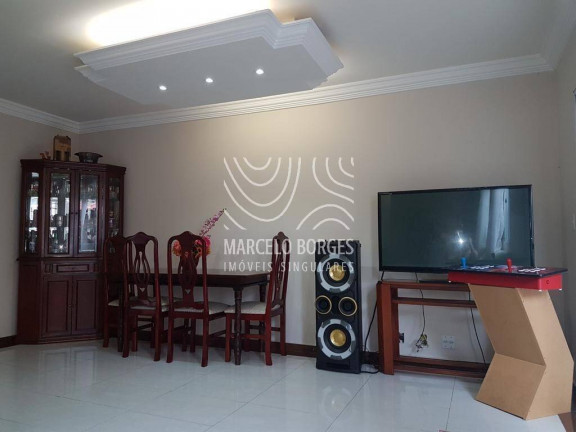 Imagem Casa de Condomínio com 3 Quartos à Venda, 83 m² em Jardim Shangai - Jundiaí