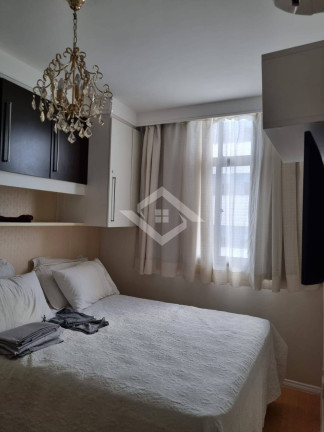 Imagem Apartamento com 3 Quartos à Venda, 68 m² em Barra Olímpica - Rio De Janeiro