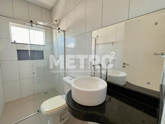 Imagem Casa com 1 Quarto para Alugar, 145 m² em Cidade Universitária - Petrolina