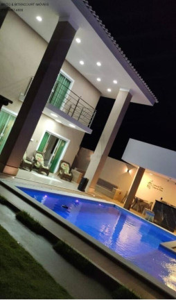 Imagem Casa com 3 Quartos à Venda, 400 m² em Barra Do Jacuípe - Camaçari Imagem Casa com 3 Quartos à Venda, 400 m² em Barra Do Jacuípe - Camaçari