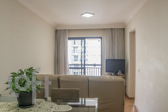 Imagem Apartamento com 2 Quartos à Venda, 60 m² em Perdizes - São Paulo