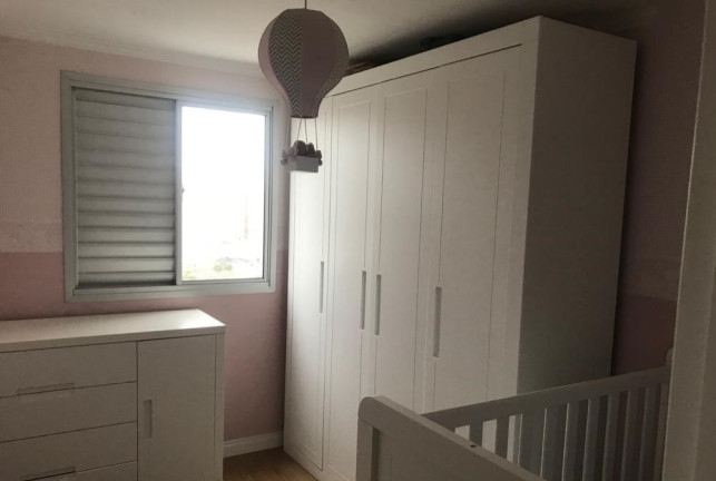 Imagem Imóvel com 2 Quartos à Venda, 55 m² em Quarta Parada - São Paulo Imagem Imóvel com 2 Quartos à Venda, 55 m² em Quarta Parada - São Paulo