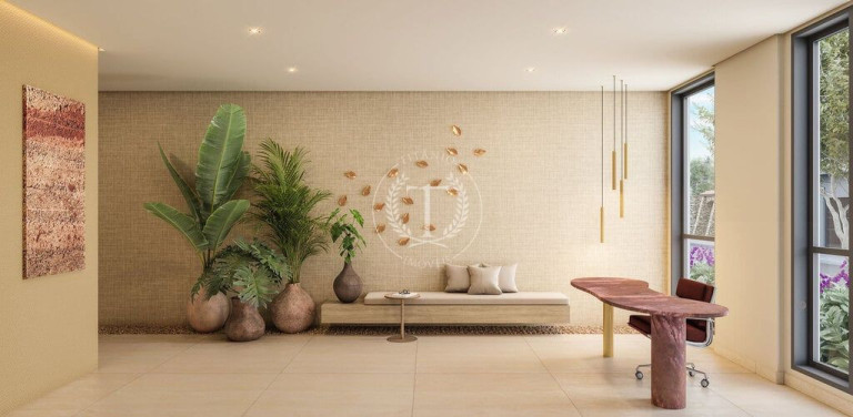 Imagem Apartamento com 1 Quarto à Venda, 26 m² em Vila Madalena - São Paulo