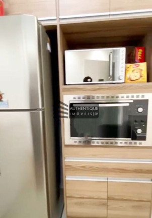 Imagem Apartamento com 2 Quartos à Venda, 63 m² em Demarchi - São Bernardo Do Campo