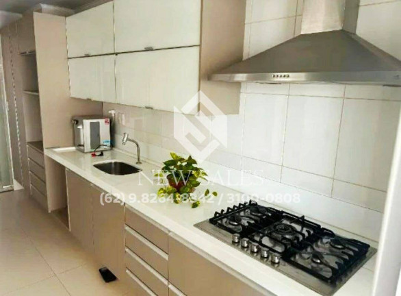 Imagem Apartamento com 3 Quartos à Venda, 128 m² em Setor Bueno - Goiânia Imagem Apartamento com 3 Quartos à Venda, 128 m² em Setor Bueno - Goiânia