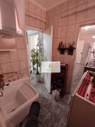 Imagem Apartamento com 2 Quartos à Venda, 75 m² em Aviação - Praia Grande