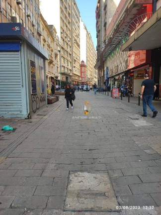 Imagem Loja para Alugar, 1.097 m² em República - São Paulo Imagem Loja para Alugar, 1.097 m² em República - São Paulo