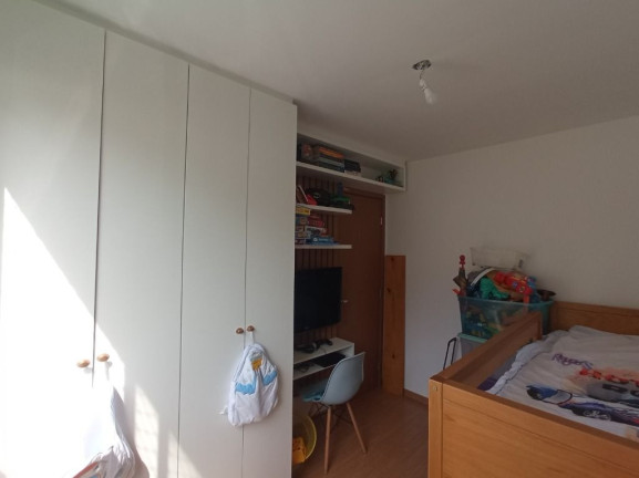 Imagem Apartamento com 2 Quartos à Venda, 55 m² em Torre Dos Holandeses - São Luís