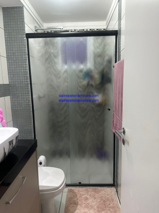 Imagem Imóvel com 3 Quartos à Venda, 82 m² em Jardim Das Vertentes - São Paulo