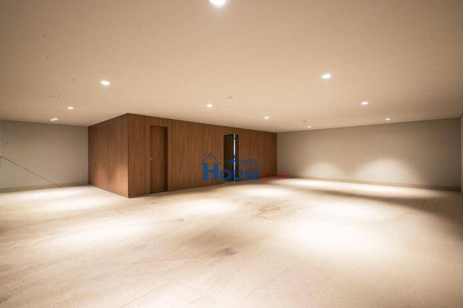 Imagem Casa com 4 Quartos à Venda, 499 m² em Alto De Pinheiros - São Paulo