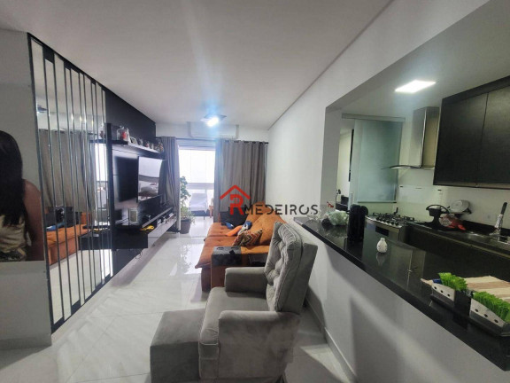 Imagem Apartamento com 2 Quartos à Venda, 92 m² em Tupi - Praia Grande Imagem Apartamento com 2 Quartos à Venda, 92 m² em Tupi - Praia Grande
