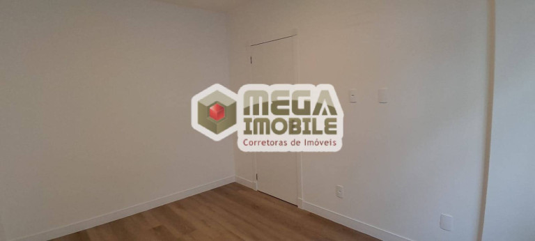 Imagem Apartamento com 1 Quarto à Venda, 52 m² em Itacorubi - Florianópolis Imagem Apartamento com 1 Quarto à Venda, 52 m² em Itacorubi - Florianópolis
