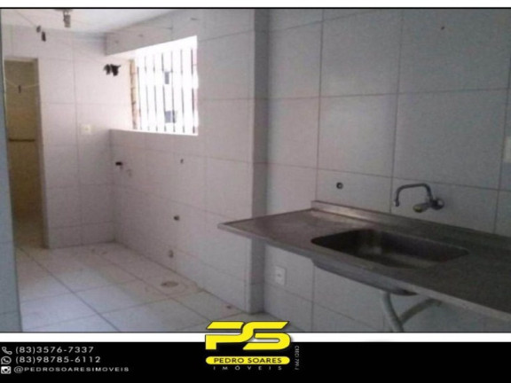 Imagem Apartamento com 3 Quartos à Venda, 78 m² em Aeroclube - João Pessoa Imagem Apartamento com 3 Quartos à Venda, 78 m² em Aeroclube - João Pessoa