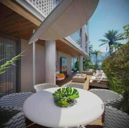 Imagem Apartamento com 3 Quartos à Venda, 183 m² em Lagoa - Rio De Janeiro