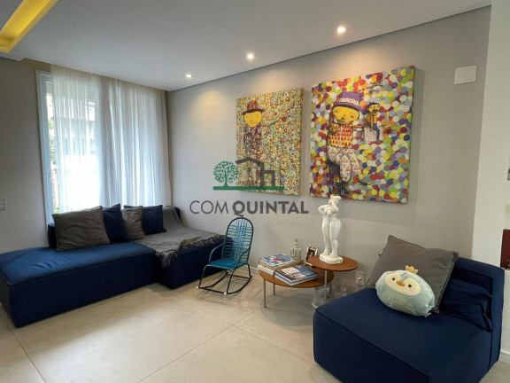 Casa com 4 Quartos à Venda, 179 m² em Granja Viana - Cotia