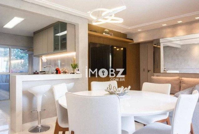 Imagem Imóvel com 2 Quartos à Venda, 75 m² em Paraíso Do Morumbi - São Paulo Imagem Imóvel com 2 Quartos à Venda, 75 m² em Paraíso Do Morumbi - São Paulo
