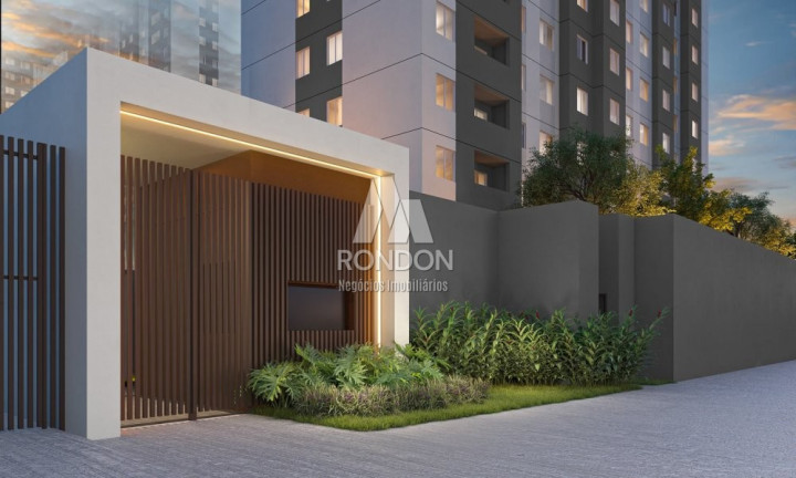 Imagem Apartamento com 1 Quarto à Venda, 24 m² em Ermelino Matarazzo - São Paulo