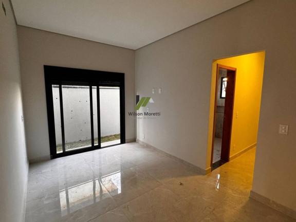 Imagem Casa de Condomínio com 3 Quartos à Venda, 165 m² em São Venâncio - Itupeva