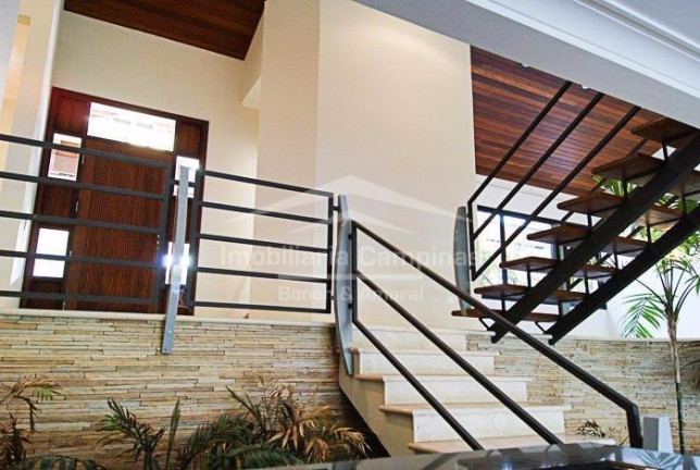 Imagem Casa de Condomínio com 4 Quartos à Venda, 819 m² em Vila Hollândia - Campinas Imagem Casa de Condomínio com 4 Quartos à Venda, 819 m² em Vila Hollândia - Campinas