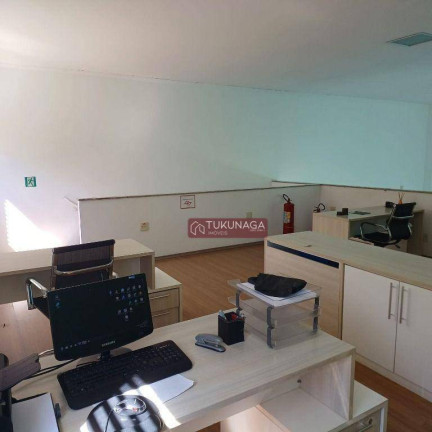 Imagem Galpão para Alugar, 250 m² em Parque Renato Maia - Guarulhos Imagem Galpão para Alugar, 250 m² em Parque Renato Maia - Guarulhos