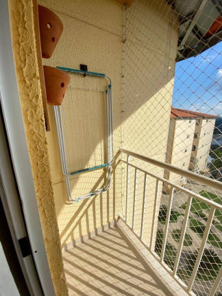 Imagem Apartamento com 2 Quartos à Venda, 47 m² em Jardim Tatiana - Votorantim Imagem Apartamento com 2 Quartos à Venda, 47 m² em Jardim Tatiana - Votorantim