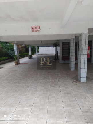 Imagem Apartamento com 1 Quarto para Alugar, 57 m² em Boqueirão - Praia Grande Imagem Apartamento com 1 Quarto para Alugar, 57 m² em Boqueirão - Praia Grande