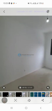 Imagem Apartamento com 3 Quartos à Venda, 69 m² em Centro Comercial Jubran - Barueri