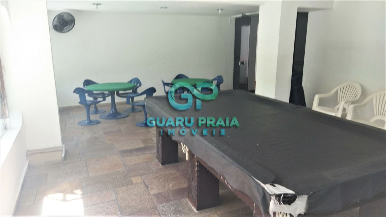 Imagem Apartamento com 3 Quartos para Alugar, 100 m² em Enseada - Guarujá