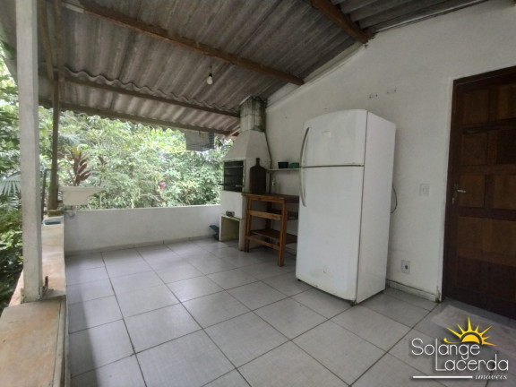 Imagem Casa com 2 Quartos à Venda, 50 m² em Almada - Ubatuba