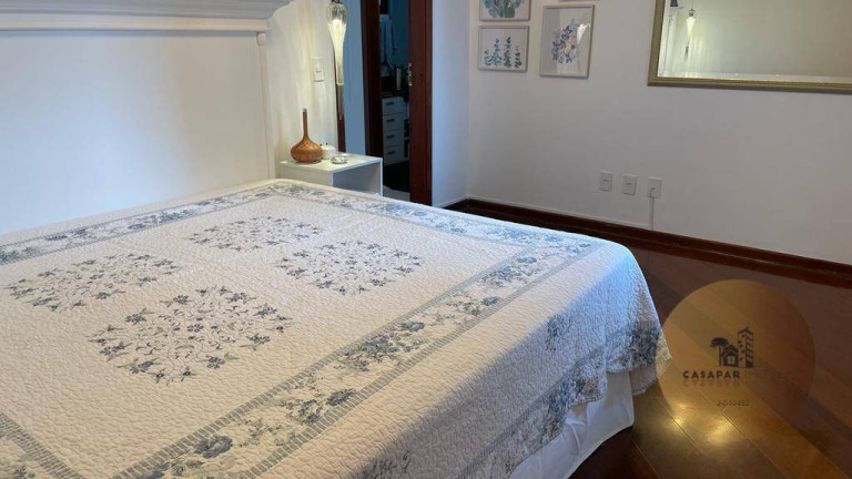 Imagem Apartamento com 3 Quartos à Venda, 204 m² em Barcelona - São Caetano Do Sul