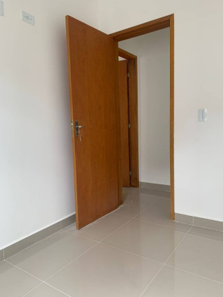 Imagem Cobertura com 2 Quartos à Venda, 108 m² em Parque Oratório - Santo André