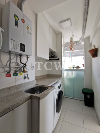Imagem Apartamento com 2 Quartos à Venda, 80 m² em Aclimação - São Paulo Imagem Apartamento com 2 Quartos à Venda, 80 m² em Aclimação - São Paulo
