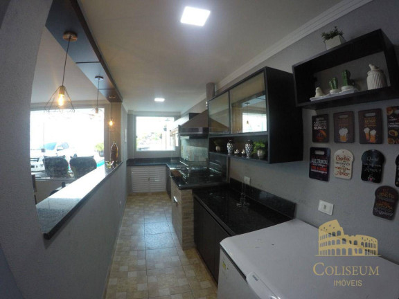 Imagem Sobrado com 3 Quartos à Venda, 360 m² em Ocian - Praia Grande