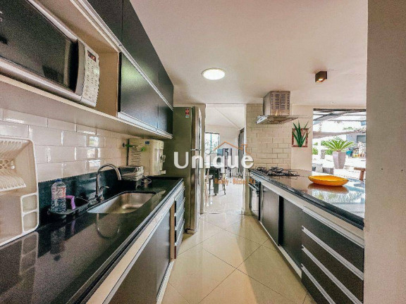 Imagem Casa com 4 Quartos à Venda, 170 m² em Geribá - Armação Dos Búzios