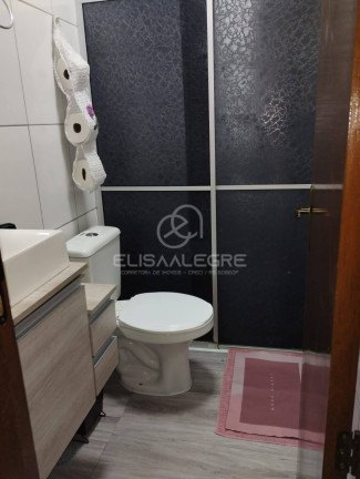 Imagem Casa com 2 Quartos à Venda, 60 m² em Fortuna - Sapucaia Do Sul