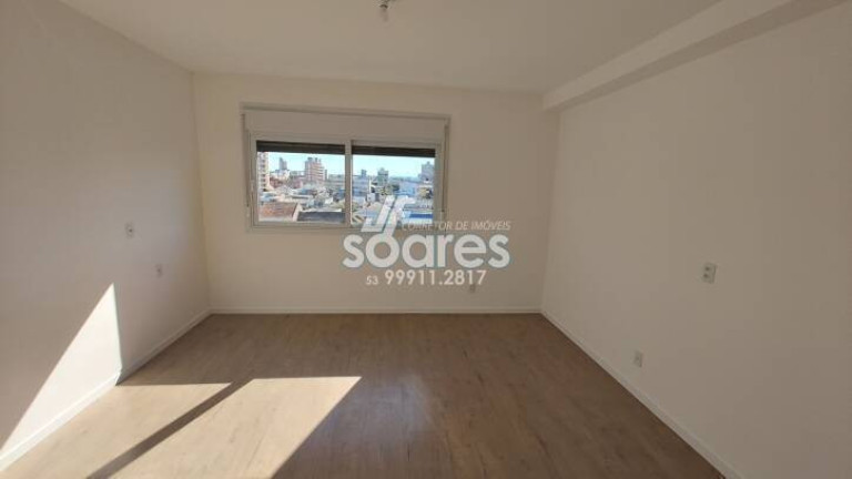 Imagem Apartamento com 3 Quartos à Venda, 100 m² em Centro - Pelotas