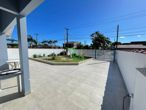 Imagem Casa com 3 Quartos à Venda, 175 m² em Praia De Leste - Pontal Do Paraná