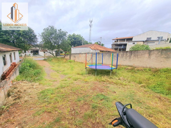 Imagem Terreno à Venda, 305 m² em Tatuquara - Curitiba Imagem Terreno à Venda, 305 m² em Tatuquara - Curitiba