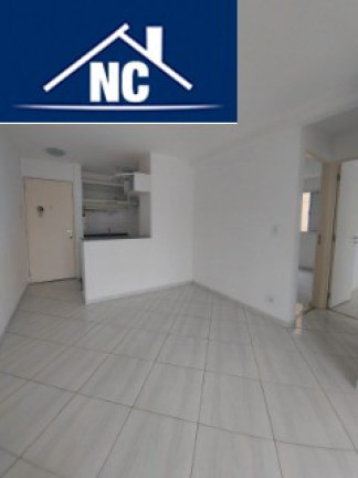 Imagem Apartamento com 2 Quartos à Venda, 47 m² em Taboão - São Bernardo Do Campo