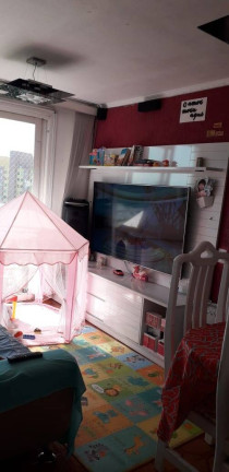 Imagem Apartamento com 2 Quartos à Venda, em Jardim Vergueiro (sacomã) - São Paulo Imagem Apartamento com 2 Quartos à Venda, em Jardim Vergueiro (sacomã) - São Paulo