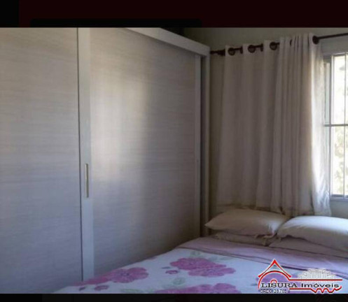 Imagem Apartamento com 2 Quartos para Alugar, 52 m² em Parque Santo Antônio - Jacareí Imagem Apartamento com 2 Quartos para Alugar, 52 m² em Parque Santo Antônio - Jacareí