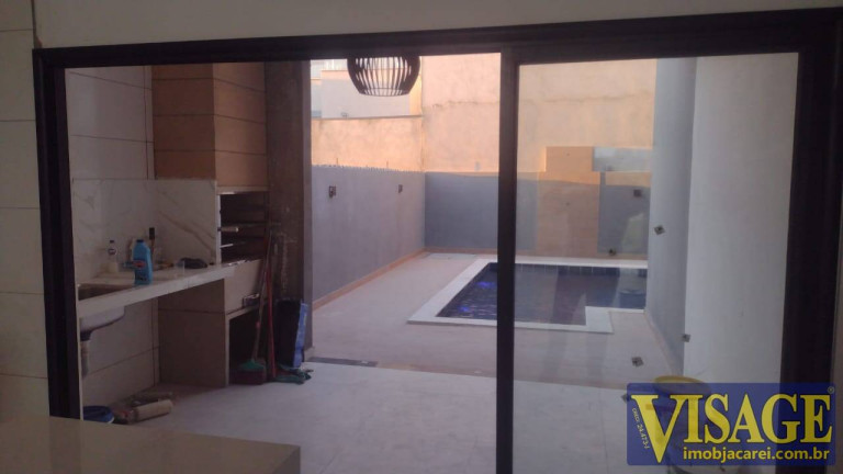 Imagem Casa de Condomínio com 3 Quartos à Venda, 250 m² em Jacareí Imagem Casa de Condomínio com 3 Quartos à Venda, 250 m² em Jacareí