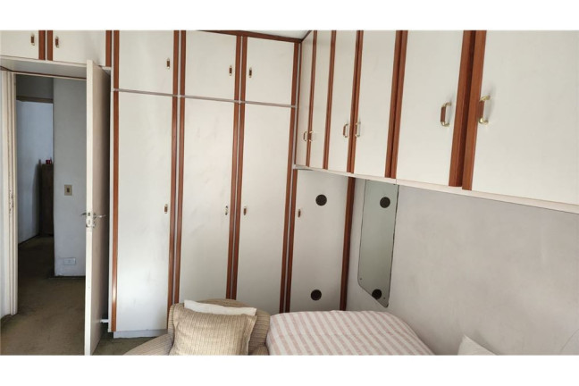Imagem Apartamento com 3 Quartos à Venda, 127 m² em Jardim Paulista - São Paulo