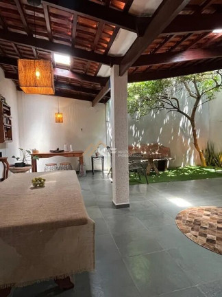 Imagem Casa de Condomínio com 3 Quartos à Venda, 175 m² em City Ribeirão - Ribeirão Preto