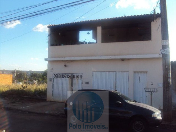 Imagem Sobrado com 4 Quartos à Venda, 160 m² em Jardim Pedra Branca - Ribeirão Preto Imagem Sobrado com 4 Quartos à Venda, 160 m² em Jardim Pedra Branca - Ribeirão Preto