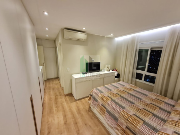 Imagem Apartamento com 3 Quartos à Venda, 144 m² em Saúde - São Paulo